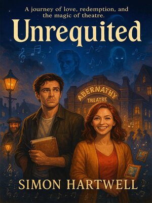 cover image of Unrequited